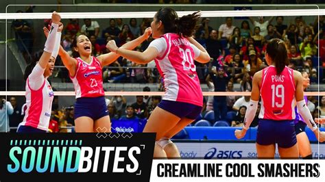 Creamline on brink of another title with big win over Choco Mucho.